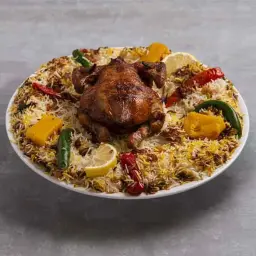 Shawaya Chicken